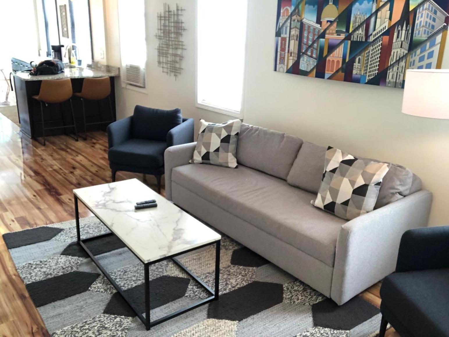 The House Hotels - W.20Th - Three Bedroom Near West Side Market And Downtown Cle كليفلاند المظهر الخارجي الصورة